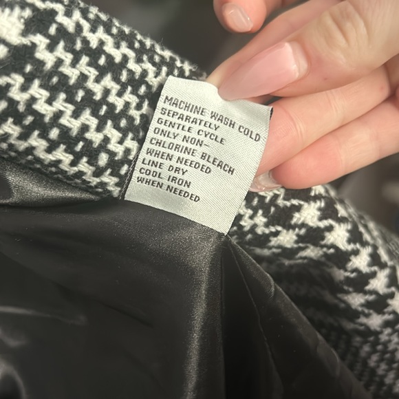 Trench coat - Picture 4 of 9